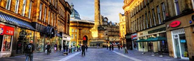 Norwegian courses in Newcastle upon Tyne with Language International